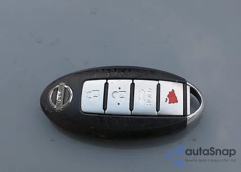 2008 Nissan Altima 2.5 S z USA, uszkodzony, nr VIN 1N4AL21E58C197992